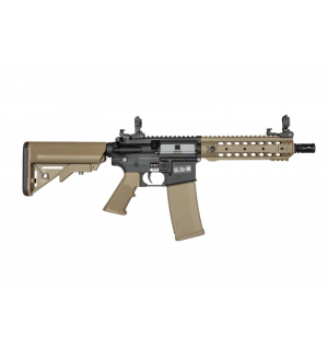 SA-F01 FLEX Carbine Replica - Half Tan [SPECNA ARMS]